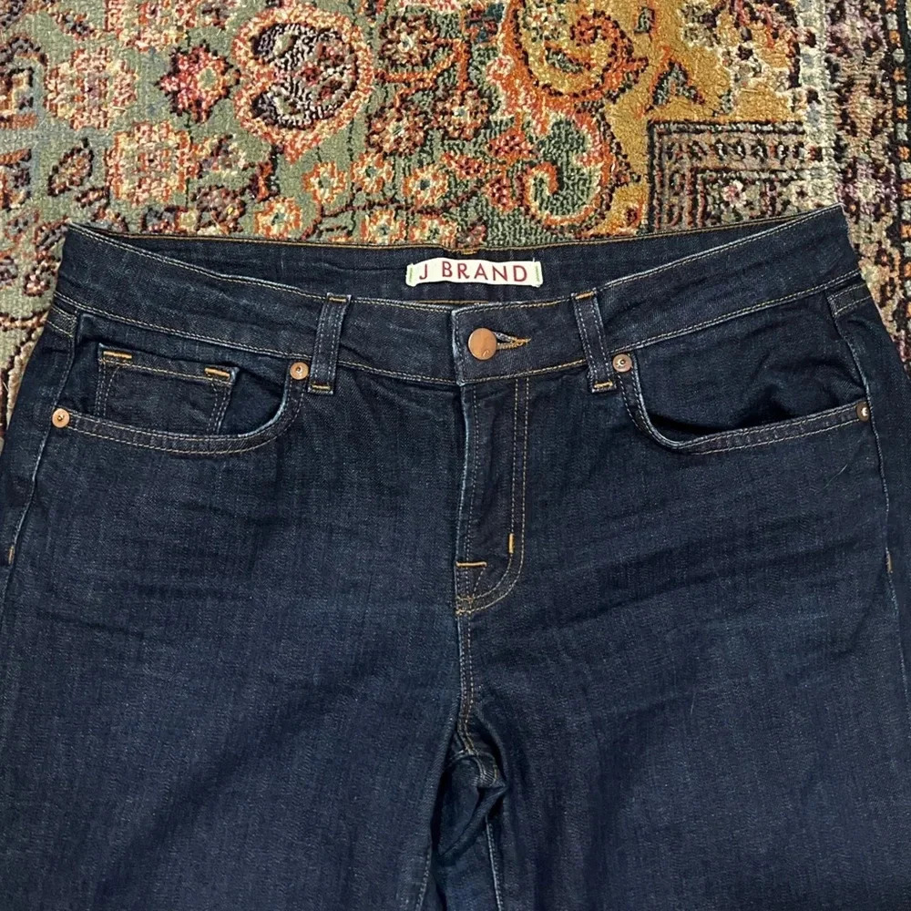 J Brand Bombshell Bootcut Jeans - Picture 5 of 7